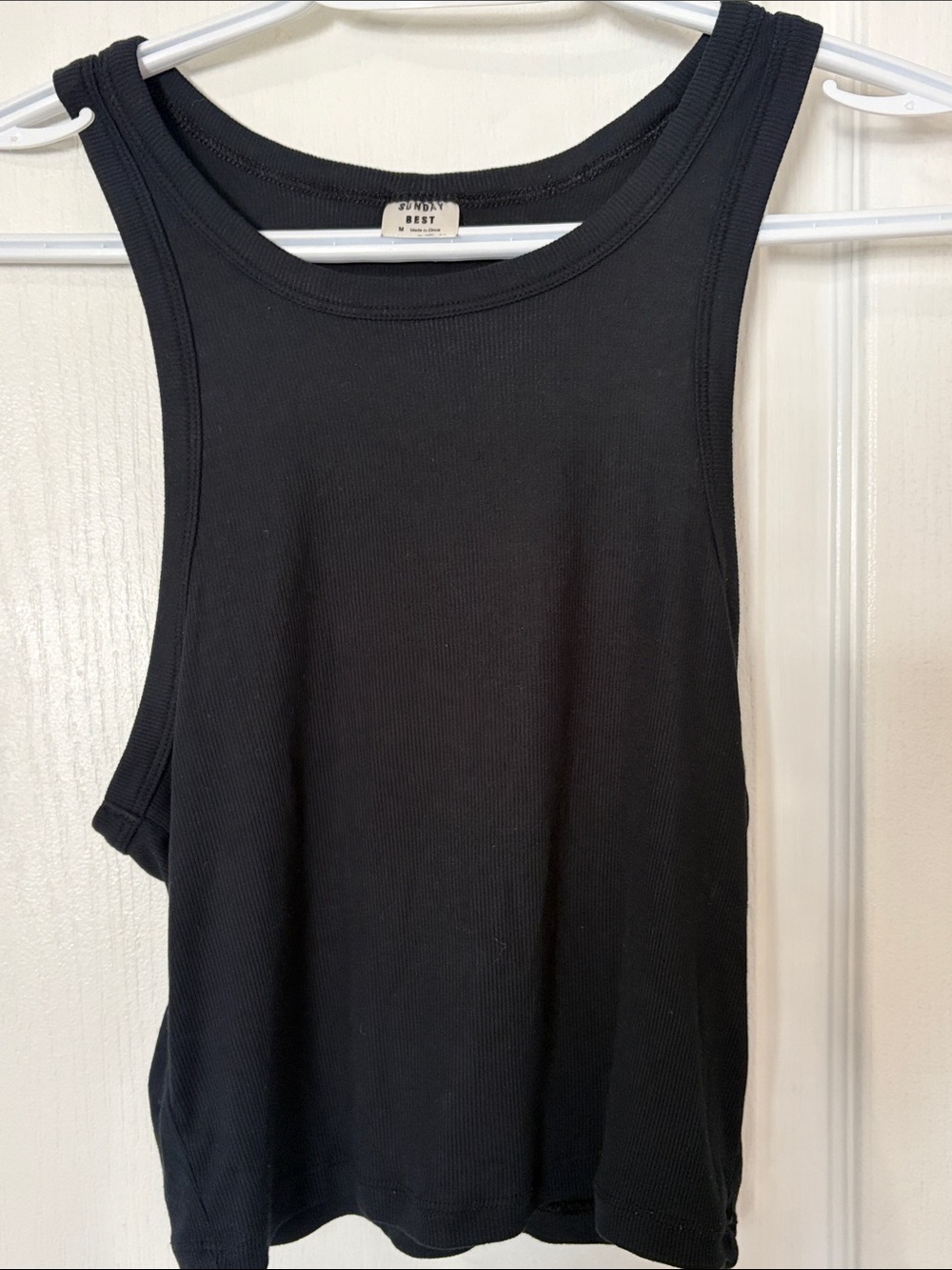 Sunday Best Honor Tank
